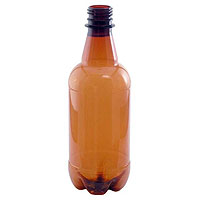 500ml PET Home Brew Beer Bottles (Case of 24)