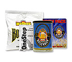 Mr. Beer Refill Brew Pack - Whispering Wheat Weizenbier