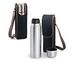 Picnic Time Kona Express Insulated Coffee Duffel