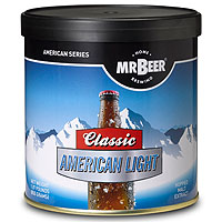 Classic American Light