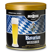 Bavarian Wiessenbier