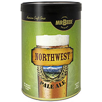 Northwest Pale Ale