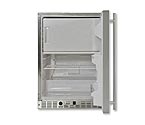 Marvel 6OCiM-SS-F Outdoor Refrigerator & Ice Maker - Stainless Steel