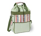 Picnic Time Activo Riveria Edition Waterproof Cooler Tote