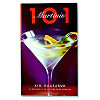 101 Martinis