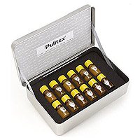 Pulltex White Wine Essences Collection - 12 Piece Set