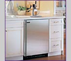 Marvel 61HK Kegerator Beer Cooler Keg Tap