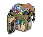 Picnic Time Turismo Insulated Picnic Cooler Tote/Backpack