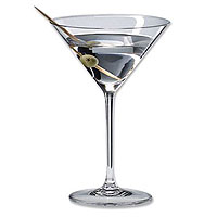 Riedel Vinum XL Martini Glasses (Set of 2)