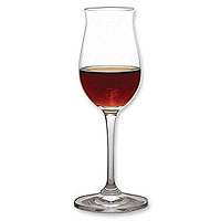 Riedel Vinum Cognac Hennessy Glass Stemware