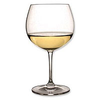 Vinum Classic - Montrachet / Chardonnay Wine Glass (Set of 6)
