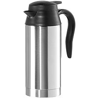 Omega Stainless Steel 0.75-Liter Thermal Coffee Carafe