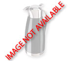 Oggi Lustre Clarisa Thermal Coffee Carafe in Black