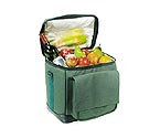 Picnic Time Cellar Wine Carrier - Black Bag