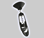 Vacu Vin Twister Corkscrew Giftpack
