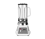 Waring Commercial 7011S Two-Speed Food Blender - 32-oz. Stainless Steel Container