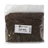 Irish Moss 1 oz bag