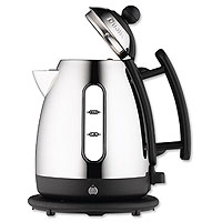 Dualit 72460 Cordless Jug Kettle in Polished Stainless Steel