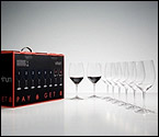 Riedel Vinum Bordeaux / Cabernet Wine Glass