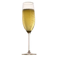 Champagne Glass - Set of 2