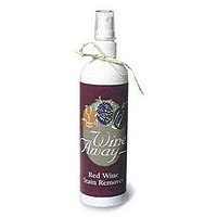 Wine Away Red Wine Stain Remover 12 oz