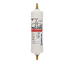 In-Line CO<sub>2</sub> Purifier