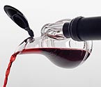 Vino Dose Wine Aerator Dispenser