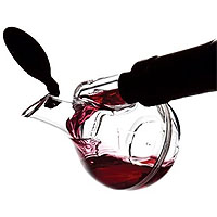 Vino Dose Wine Aerator Dispenser