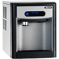 7 Series Countertop Ice Dispenser - Internal Filter
