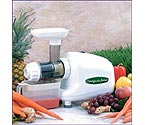 Omega Juicers 8003 Nutrition Center Juice Extractor