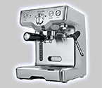 Photo of Breville 800ESXL Die-Cast Espresso Machine