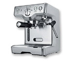 Breville 800ESXL Die-Cast Espresso Machine