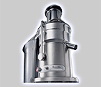 Photo of Breville 800JEXL Die-Cast Juice Fountain Elite Juice Extractor