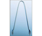 Stainless Steel Ice Tongs