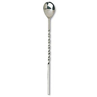 Stainless Steel Cocktail Bar Spoon