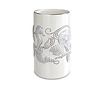 Wine Cooler - Ceramic - Seascape