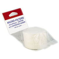 Micro-Filters (Pack of 350)