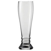 Tritan Bavaria Beer Glass - Set of 6