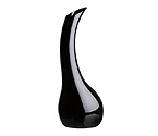 Riedel Cornetto Black Wine Decanter - Single