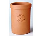 Tuscan Bottle Cooler (Short)