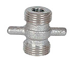Duplex Coupler