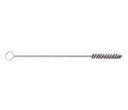 Stainless Steel Beer Hose Brush - 3/8