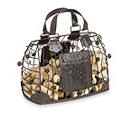 Handbag Cork Cage�