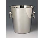 Econo Stainless Steel Wine & Champagne Chiller