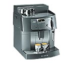 Solis 982.51 MTG Master Top Super Automatic Espresso Machine - Anthracite