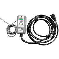 Electronic Temperature Control with Dual Power Cords