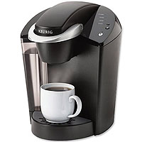 Keurig B40 Elite Home Brewing System Single Serve Coffee Machine