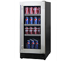 Scratch & Dent - Allavino BC150-NH-1SR Beverage Center - CABINET ONLY NO HANDLE