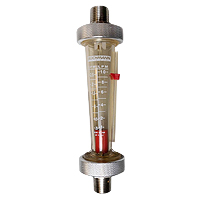 Flow Meter for Tower of Power