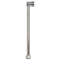 Chrome Plated Brass Beer Pump Rod